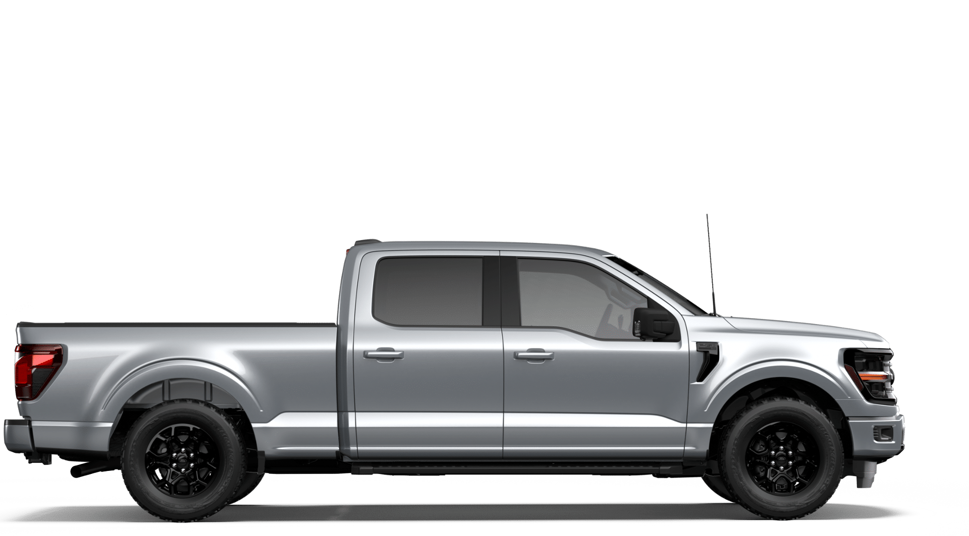2026 Ford F-150® External Image 1